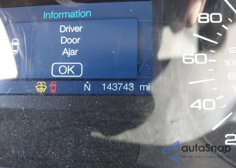 2012 Ford Edge Sel from USA, damaged, VIN 2FMDK3JC1CBA45663